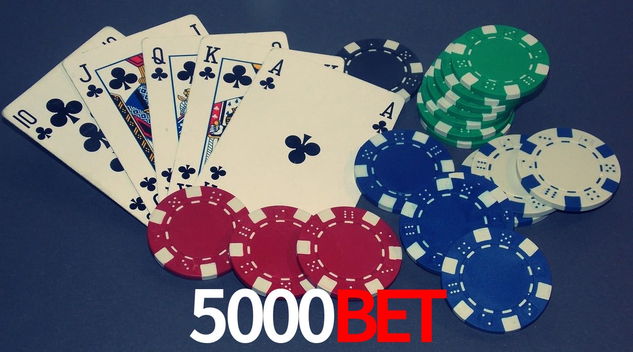 API Integration 5000BET