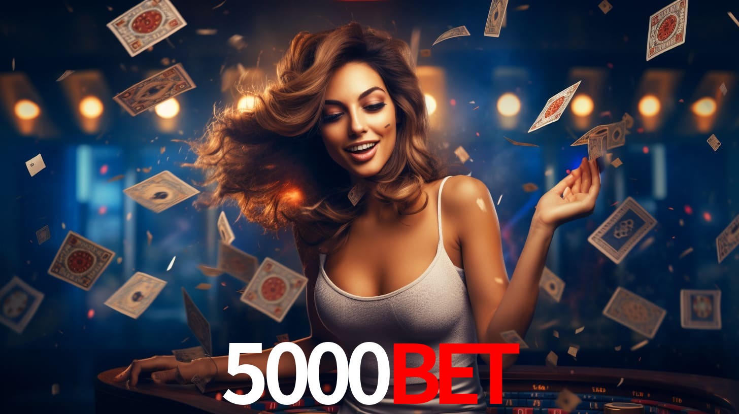 Bonus Features 5000BET