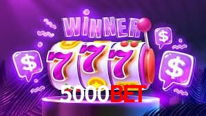 2FA Security 5000BET