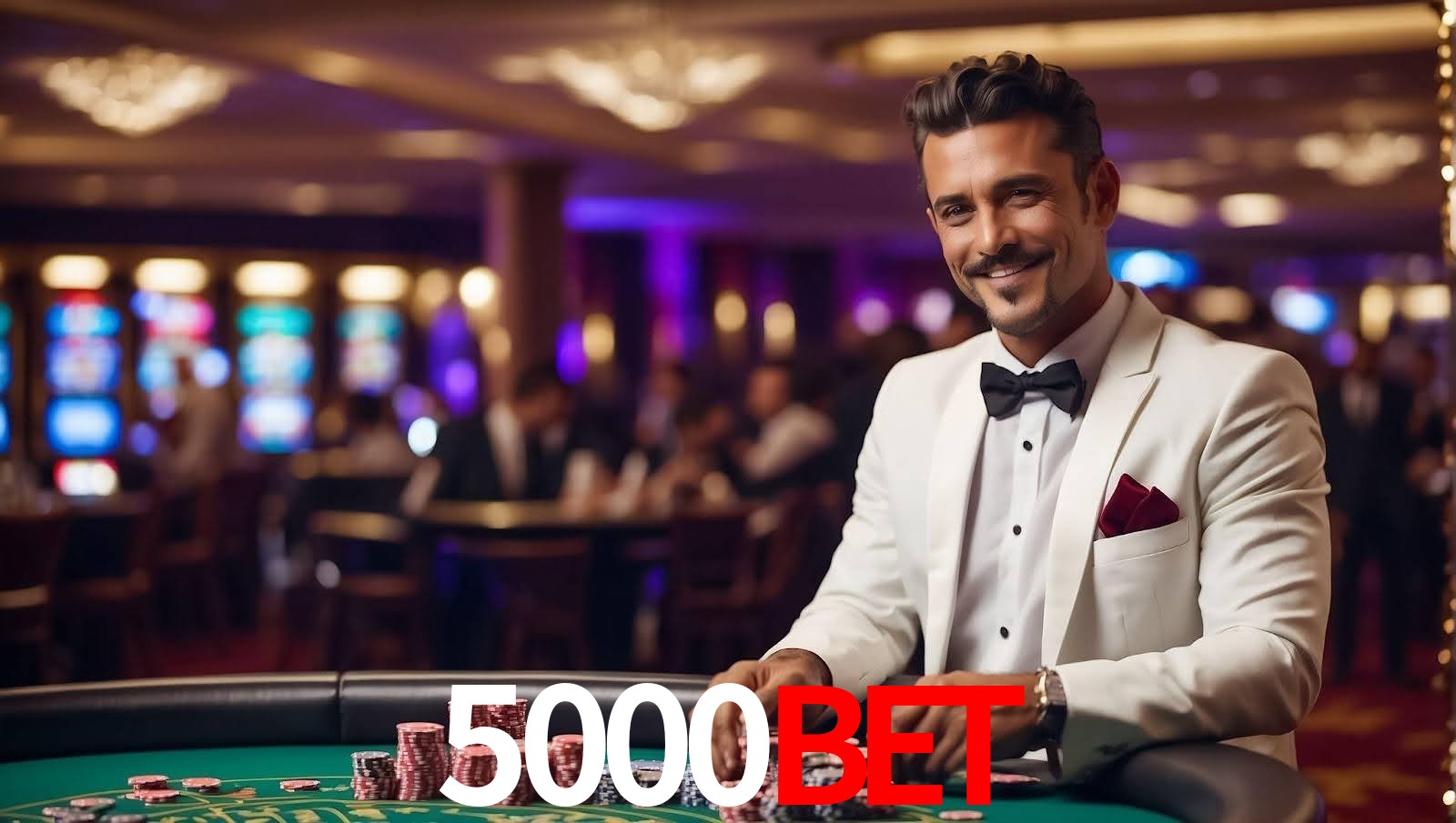 Ofertas Exclusivas 5000BET