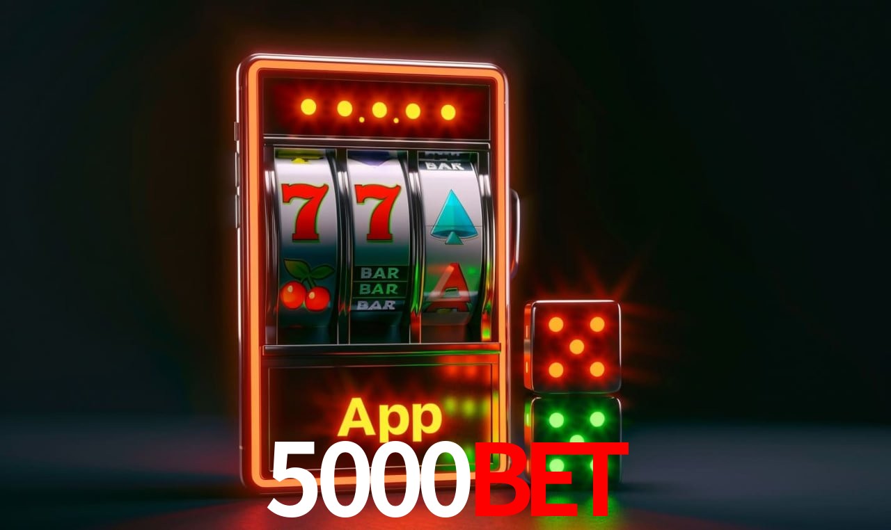 Casino Ao Vivo 5000BET