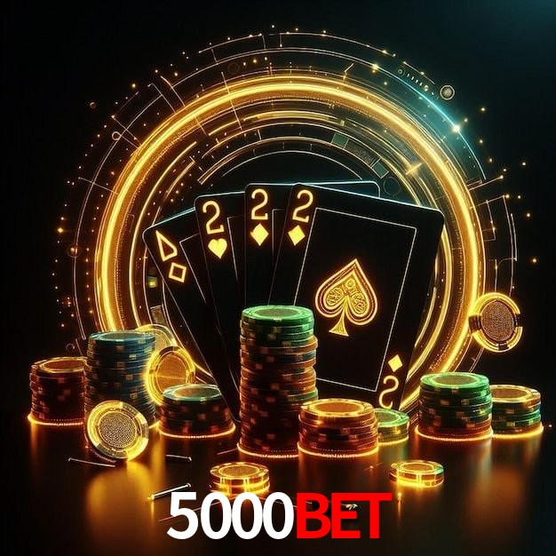 Cadastro Rápido 5000BET