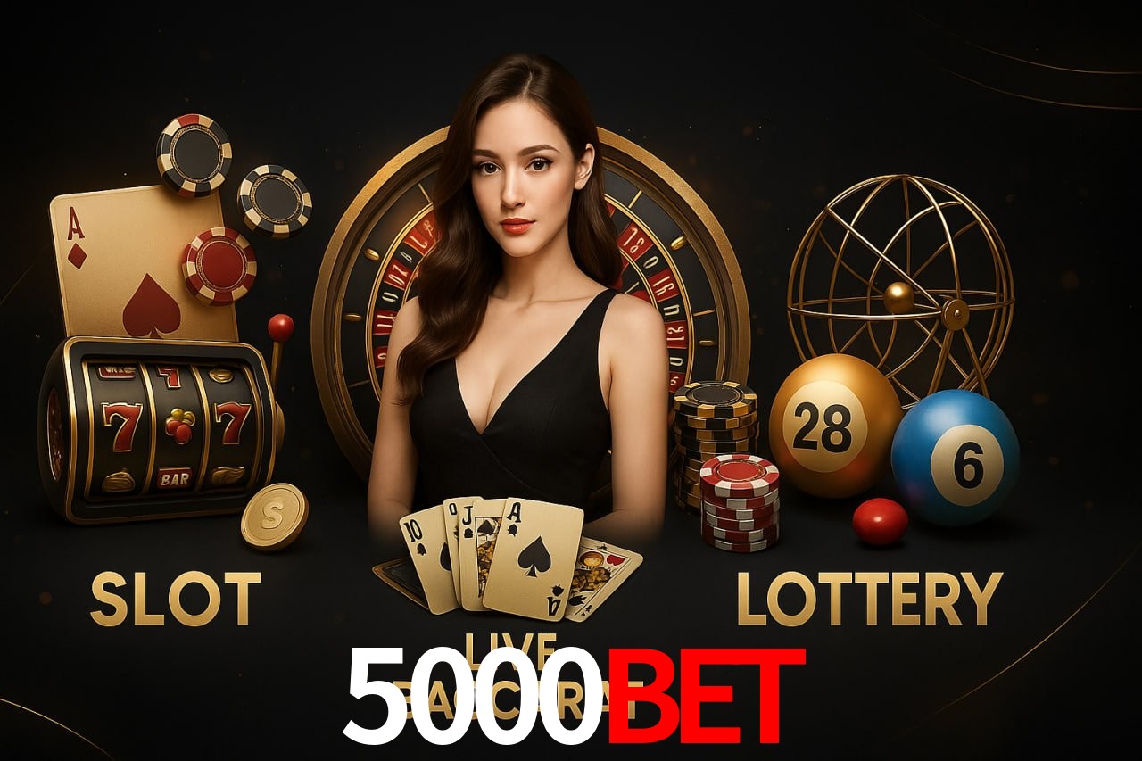 5000BET