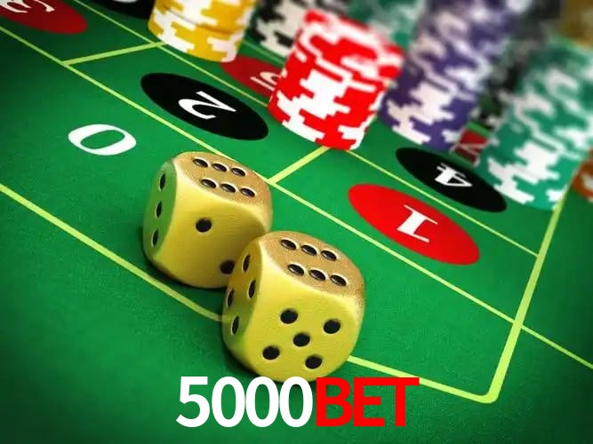 Secure Login 5000BET