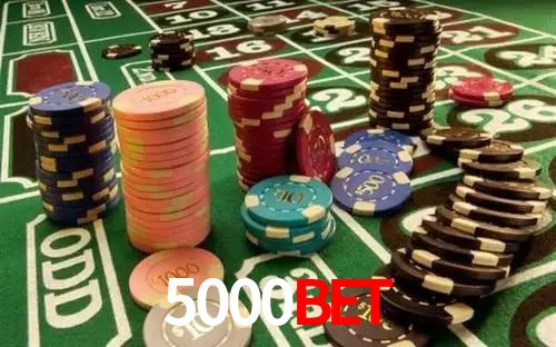 5000 BET Login