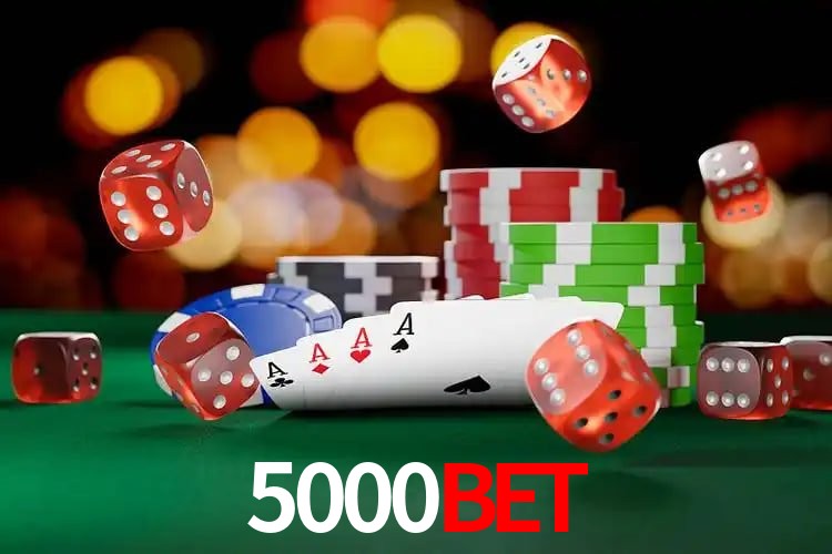 Segurança 2FA 5000BET