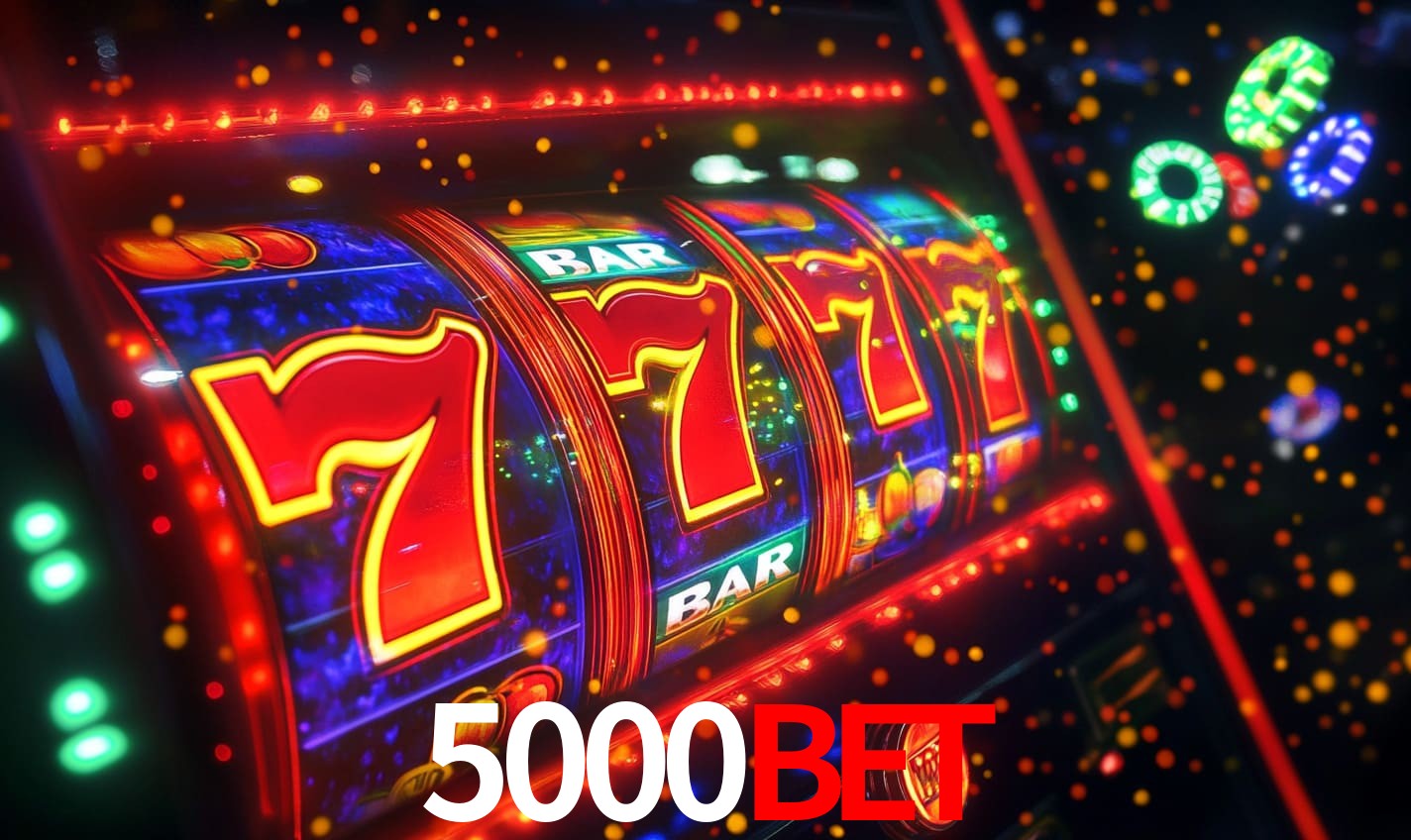 Tournaments 5000BET