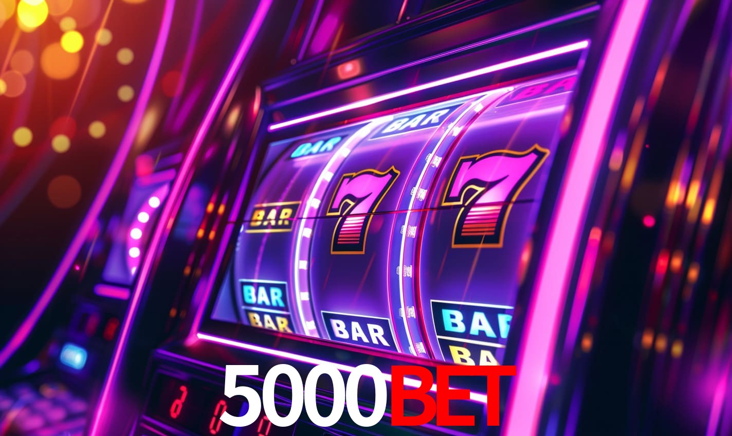 Daily Bonuses 5000BET