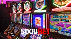 Bônus Diários 5000BET