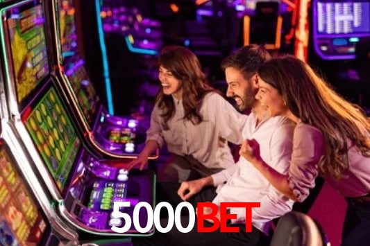 Interface Premium 5000BET