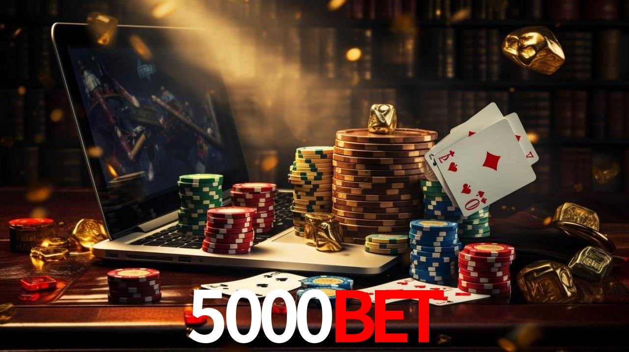 Apostas de Basquete 5000BET