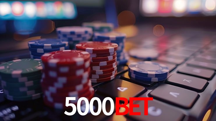 Promoções Sazonais 5000BET
