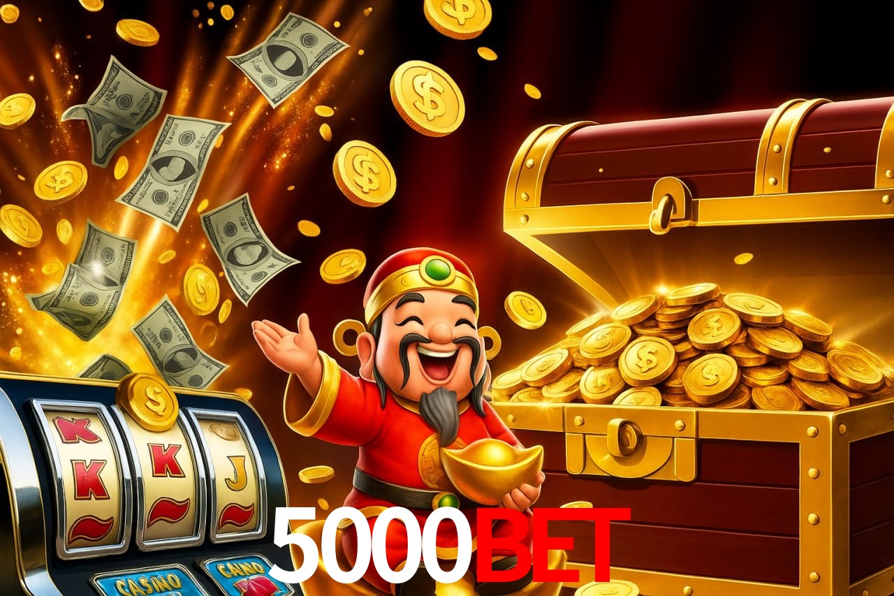 Casino VIP 5000BET