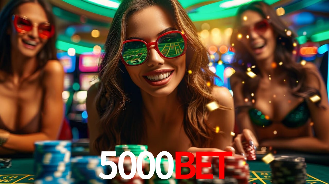 Quick Registration 5000BET