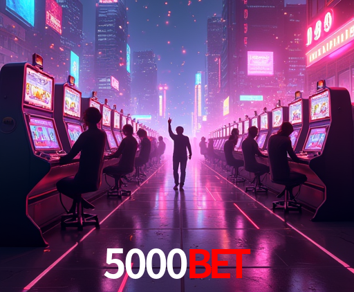 Jogo Spaceman 5000BET