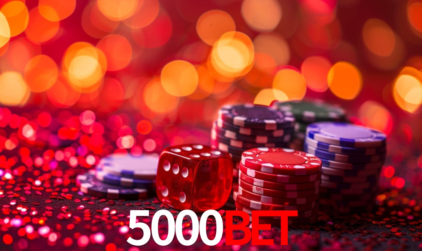 5000BET.COM