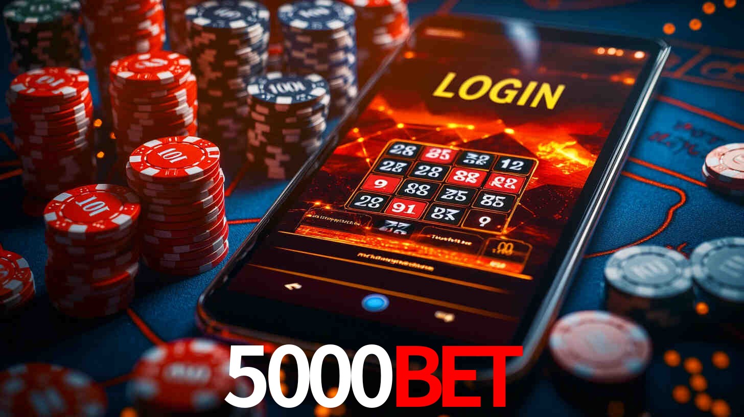 Instant EasyPaisa 5000BET