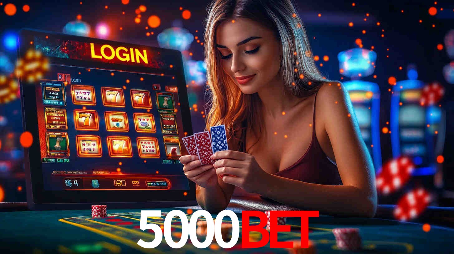 Premium Interface 5000BET