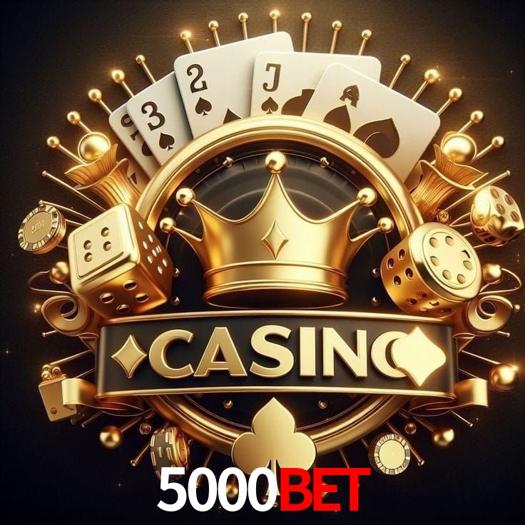 Jogos de Slot 5000BET