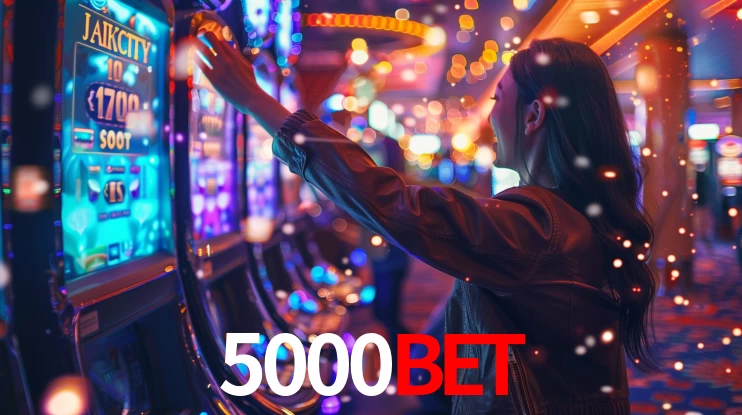 VIP Casino 5000BET