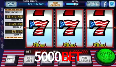 A Emoção da Loteria na 5000BET: Uma Chance de Mudança de Vida
